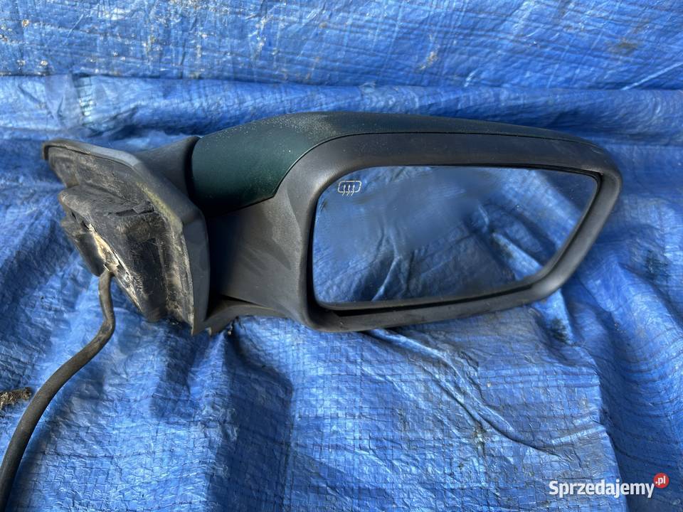 V40 S40 I LIFT 34938 Lusterko Prawe Elektryczne Bolesławiec