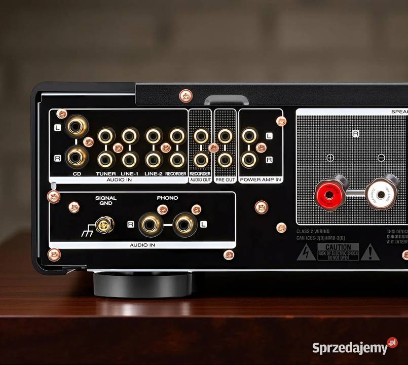 Marantz MODEL 30 Integrated Amplifier Warszawa sprzedam