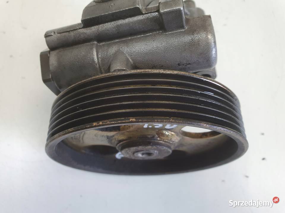 Citroen Jumpy 19 D POMPA WSPOMAGANIA 9640906580 Chełm sprzedam