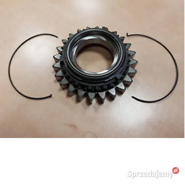 Koło zębate drugiego biegu Fendt 303305307308 Zbuczyn