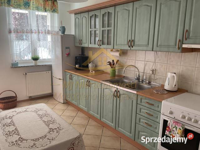 Sprzedam mieszkanie 445m2 Grodzisk Mazowiecki 12494zł/m2 mazowieckie