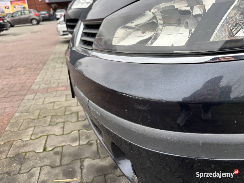 Renault laguna II 19 dci diesel