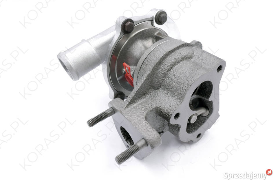 Turbina Opel Agila Combo Corsa Tigra Suzuki świętokrzyskie Włoszczowice