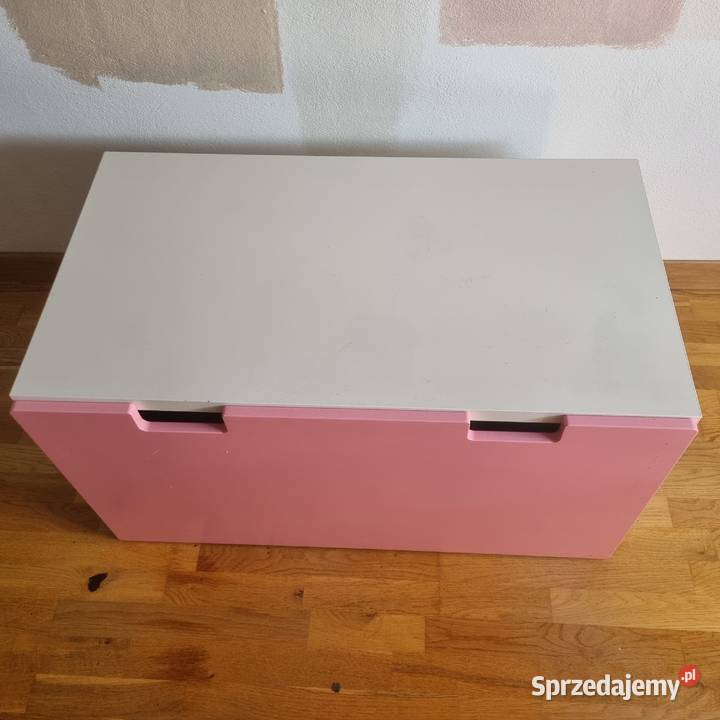 Ikea Stuva komoda z szufladą na zabawki