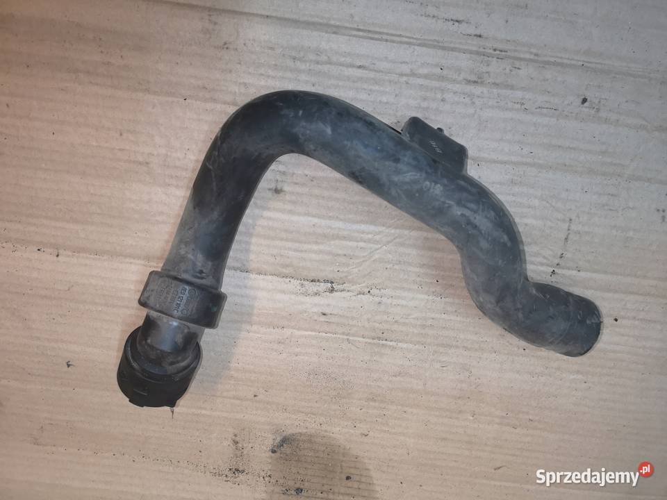 WĄŻ RURA WODY AUDI A4 B6 B7 8E0121101C Przystajń