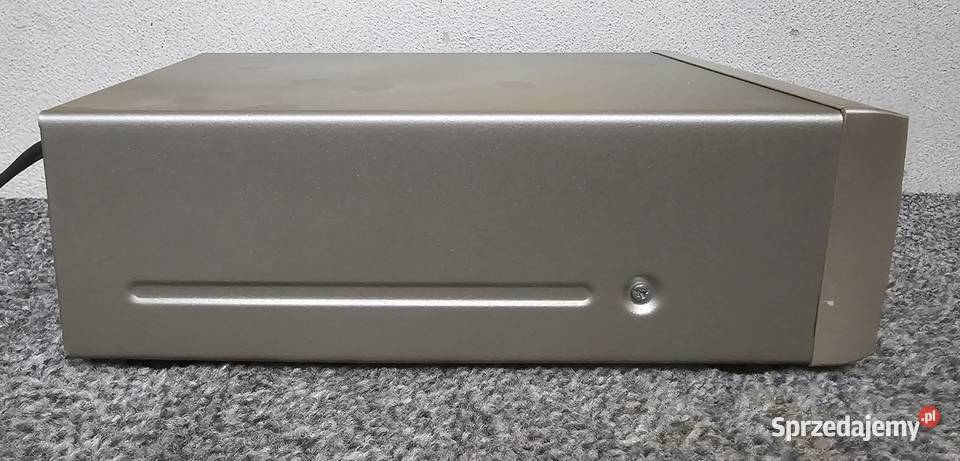 Odtwarzacz CD ONKYO C705X wysyłka małopolskie Kraków