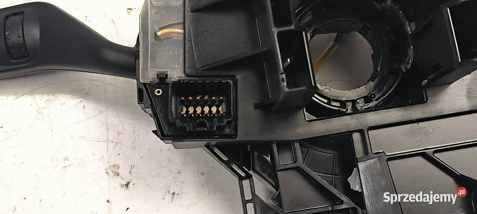 PRZEŁĄCZNIK ZESPOLONY FORD FOCUS 4M5T14A664AB kujawsko-pomorskie Lipno sprzedam