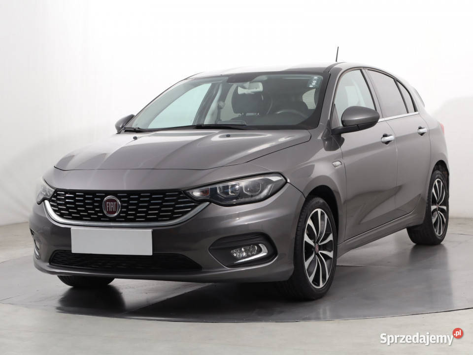 Fiat Tipo 14 TJet ESP