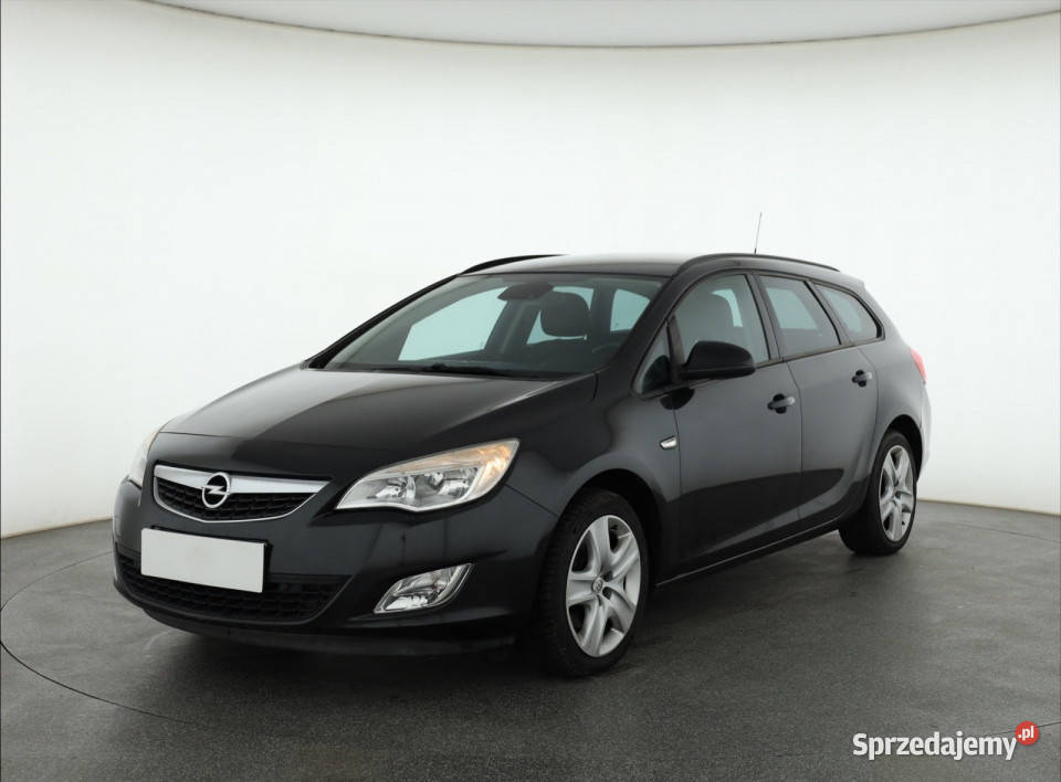 Opel Astra 17 CDTI radio Piaseczno