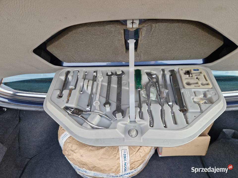 BMW E23 735i Seria 7 warmińsko-mazurskie Szczytno