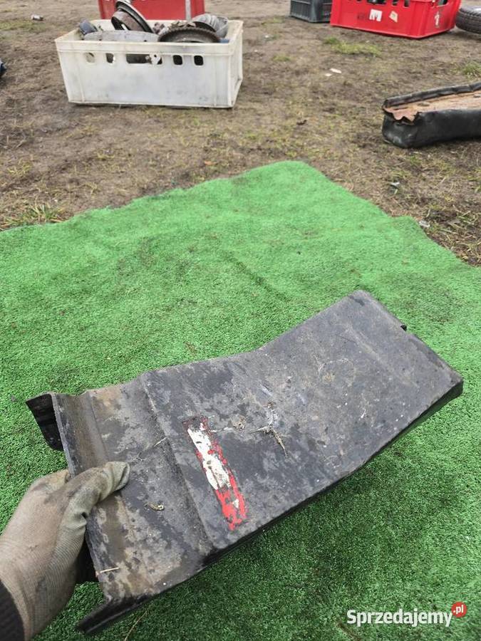 Plastik simson sr50 Gorzów Wielkopolski