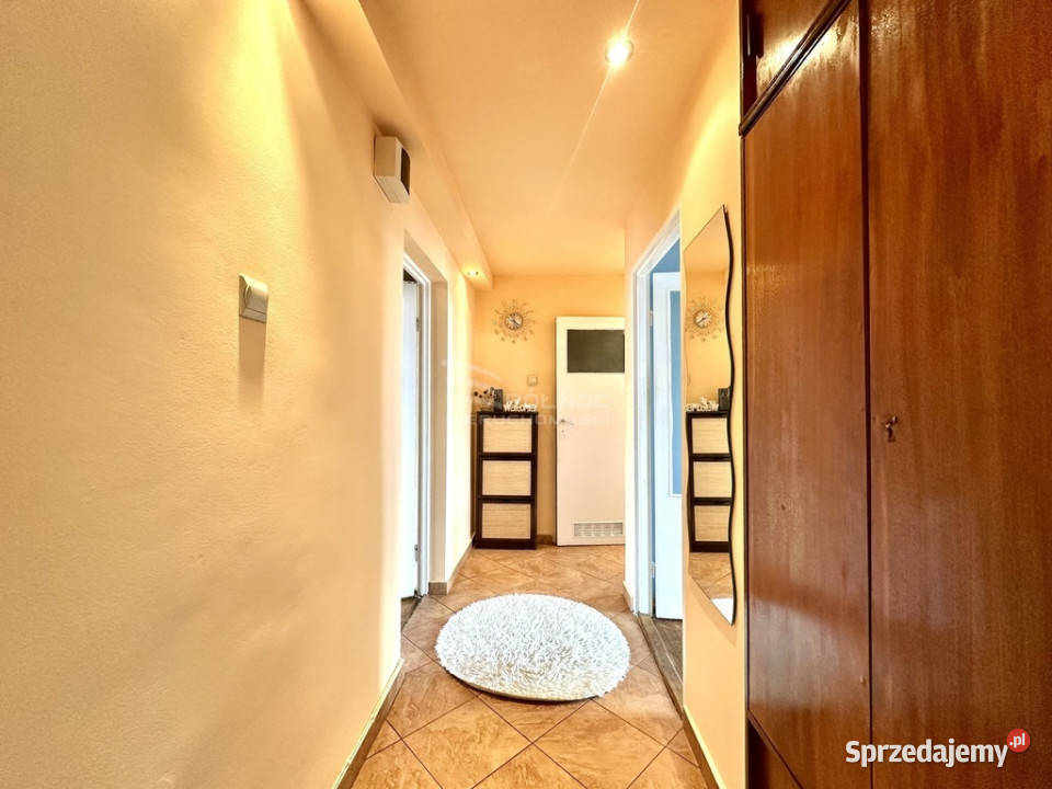 Mieszkanie 482m2 osiedle Dyrekcja 3 pokoje Chełm