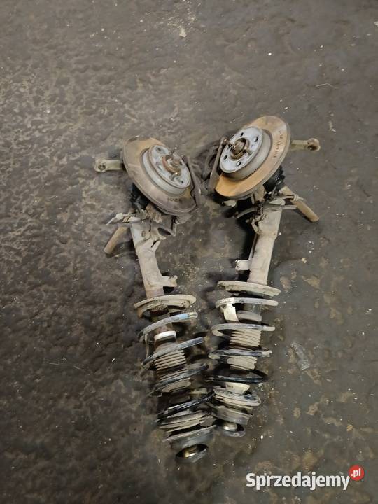 Macphersony Fiat panda 2 tylne Słomniki sprzedam