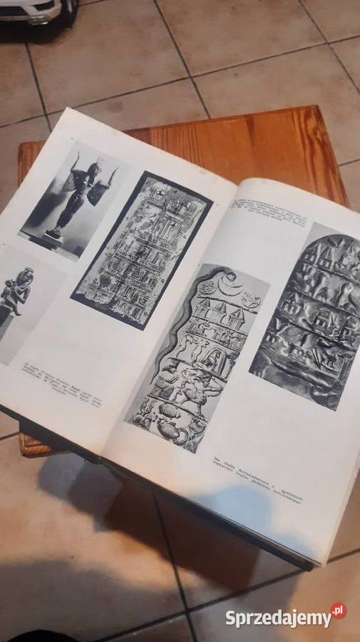 Książka Zarys dziejów religi Janów Lubelski