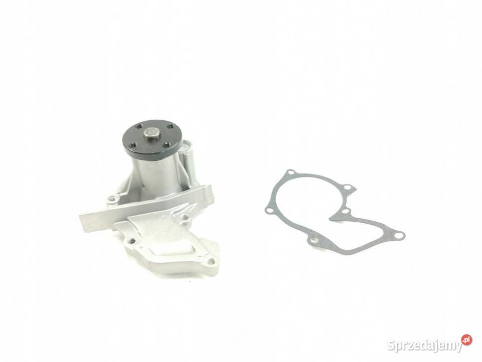 POMPA WODY VOLVO C30 S40 V50 16 0512 SCANTECH