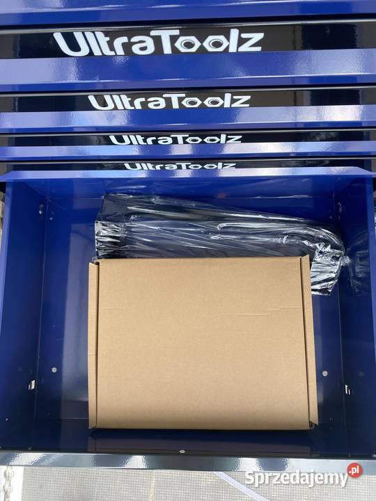 Szafki Narzędziowe Super jakość Nowe z Lidzbark sprzedam