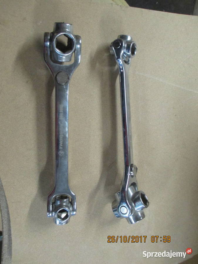 RĘCZNA Bandownica wiązarka do pakowania CYKLOP małopolskie Nowy Sącz