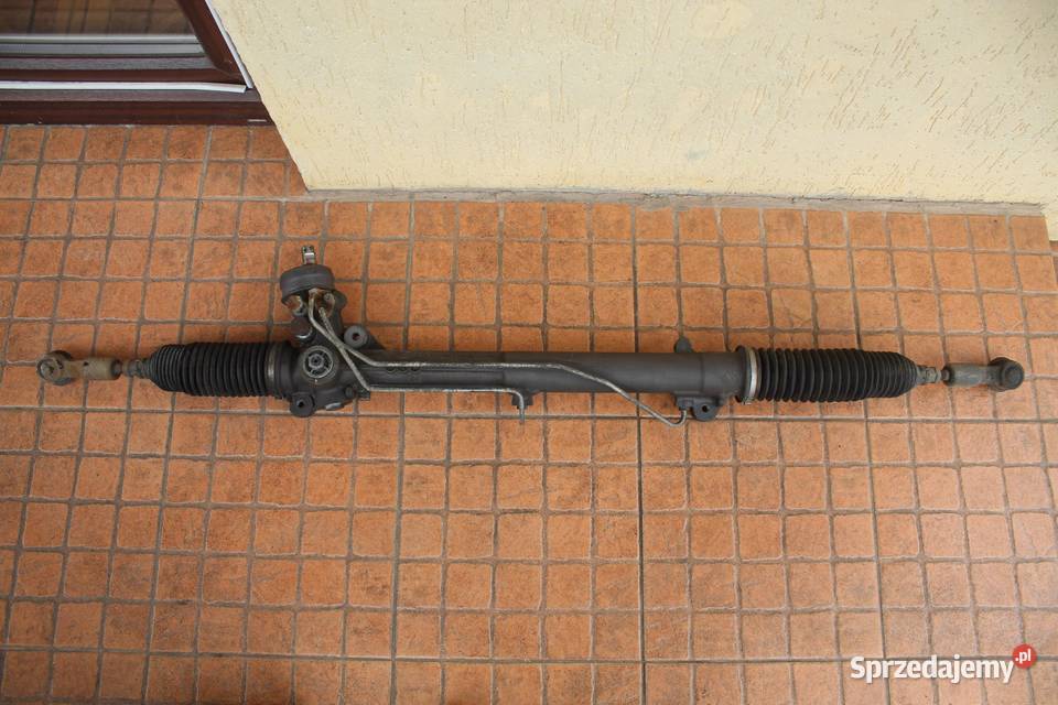 PRZEKŁADNIA MAGLOWNICA AUDI A4 B6 8E1422054E
