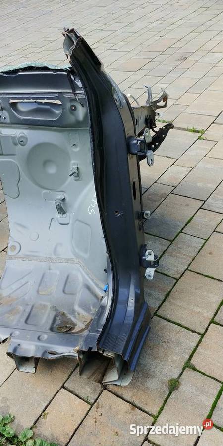 Suzuki Swift mk8 ćwiartka przód śląskie sprzedam