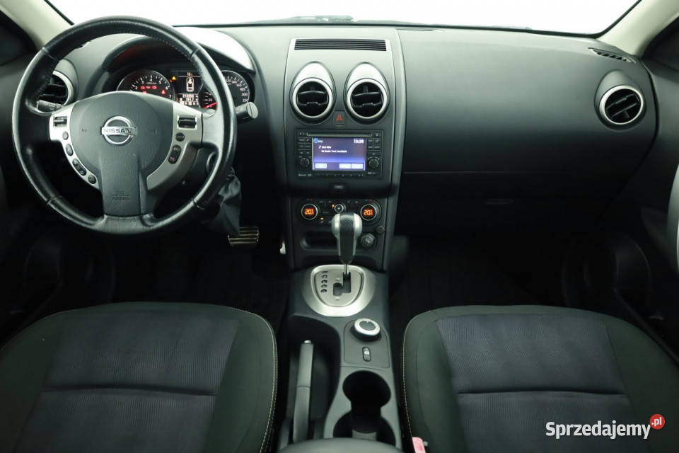 Nissan Qashqai2 20 i przyciemniane szyby Piaseczno sprzedam
