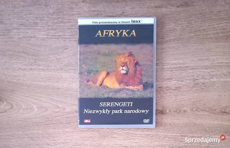 Edukacja Lew Orka i inne seria BBC Dziki świat Kraków