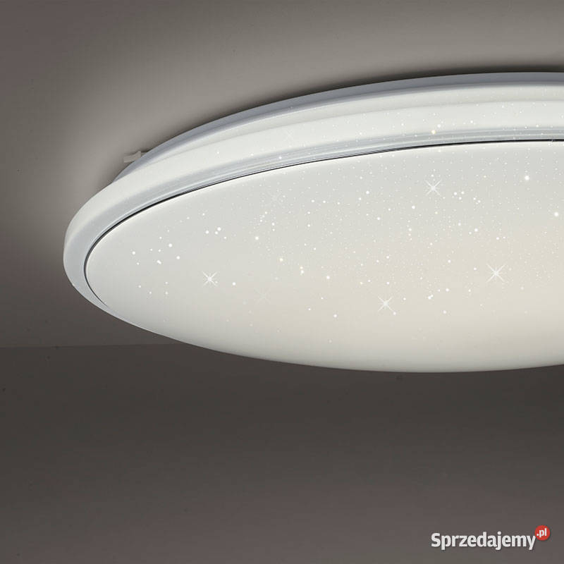 Plafon imitacja gwiazdek duży wyprzedaż zmiana dolnośląskie Jelcz-Laskowice sprzedam