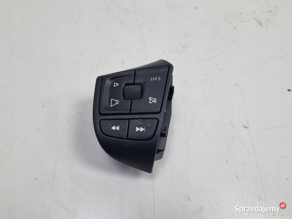 Volvo S60 II V60 I PRAWY PRZEŁĄCZNIKI KIEROWNICY Janów sprzedam