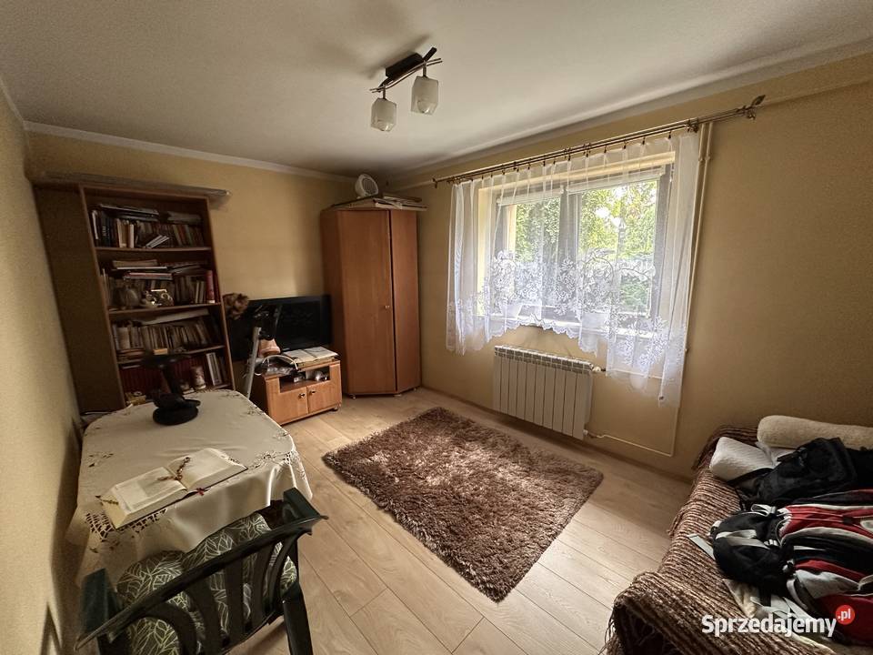 DOM na sprzedaż 6 pokoi 148 m2 3851zł/m2 mazowieckie Bielicha sprzedam