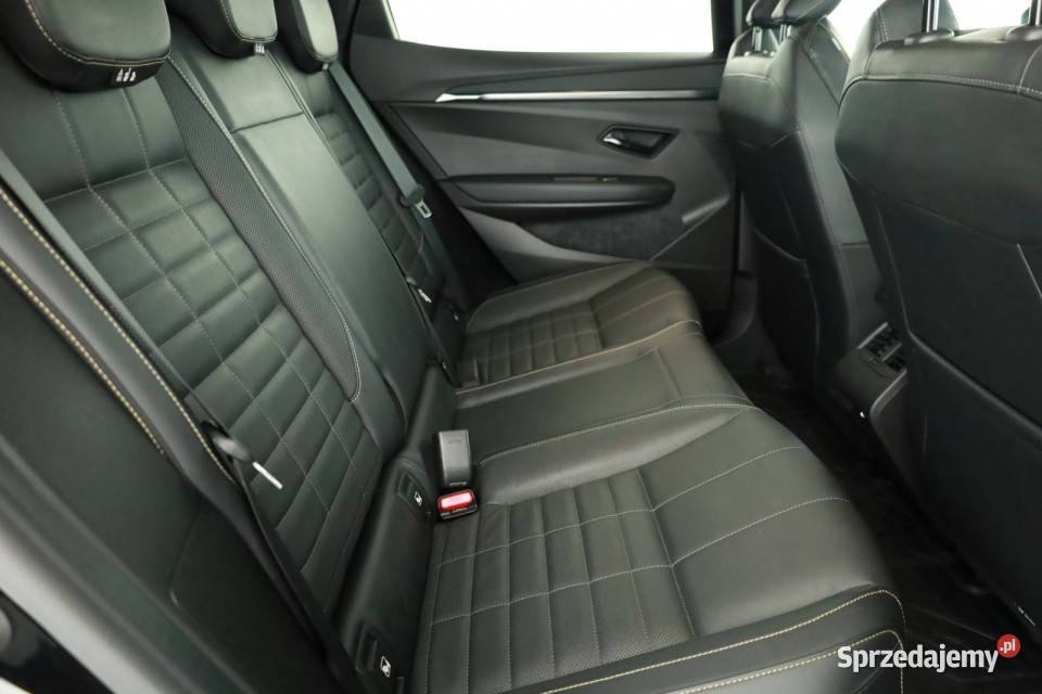 Renault Megane ETech EV60 220 asystent parkowania Piaseczno