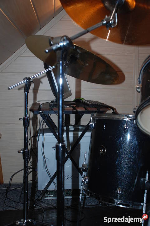 Perkusja Tama Rythm Mate mało używana Kórnik