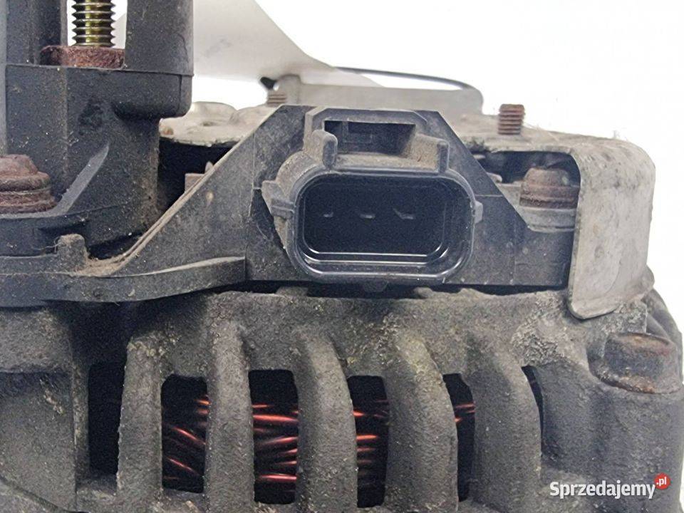 ALTERNATOR FORD FIESTA MK5 2S6TFA sprzedam