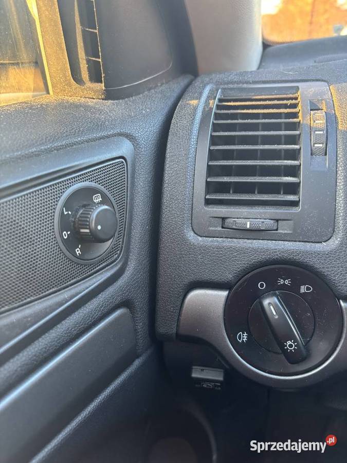 Skoda Octavia II 16 MPI 102 LPG 2007 199 isofix Octavia