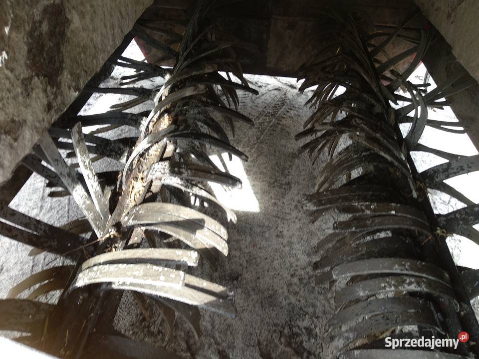 Ogławiarka do marchwiburaczka i innych Weremczuk Łowicz sprzedam