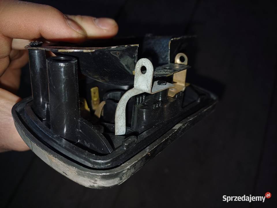 Tylna lampka wsk 125 175 Świdnica Polska