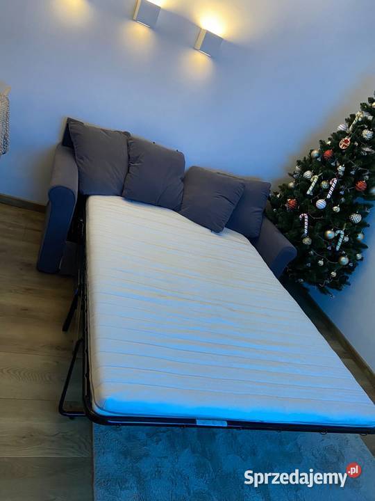 Ikea Gronlid Sofa kanapa 2osobowa rozkładana Bydgoszcz sprzedam