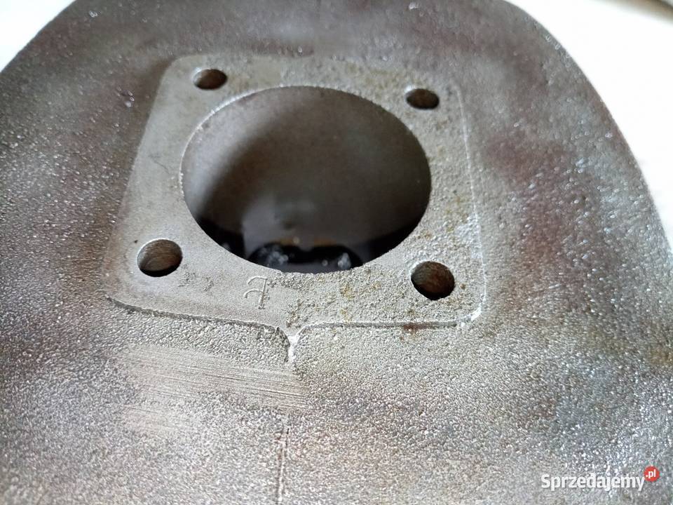 Wsk cylinder Stalowa Wola