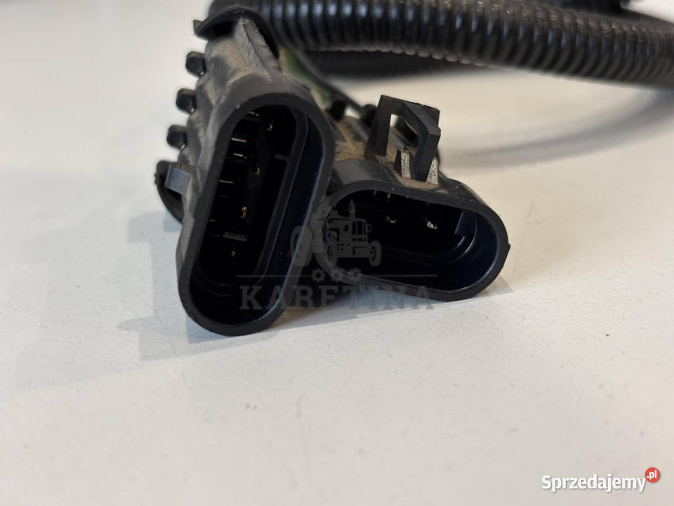 John Deere 6310 6320 6410 6420 6420 S 6510 6520 wielkopolskie Jastrzębniki