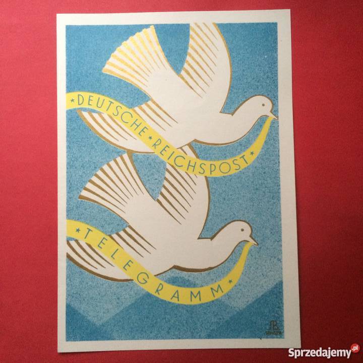 Telegram 10 Szczecin