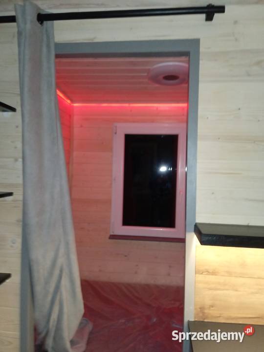 Domek holenderski Domki drewniane Koszalin