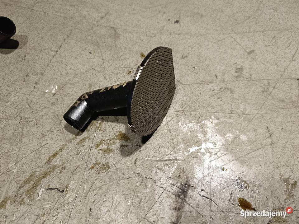 BMW R1200GS GS K25 1200 SMOK FILTR WSTĘPNY OLEJU dolnośląskie Wrocław