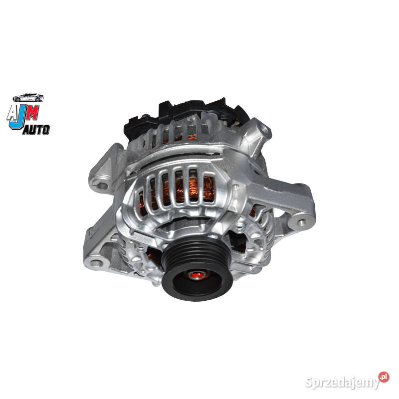 Alternator 0124415002 14 16V Opel Astra F Opel