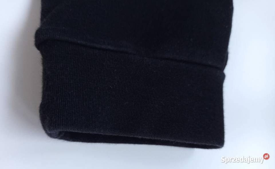 Spodnie dresowe z falbankami Miś Foch 8086 Rozmiar 86 Katowice