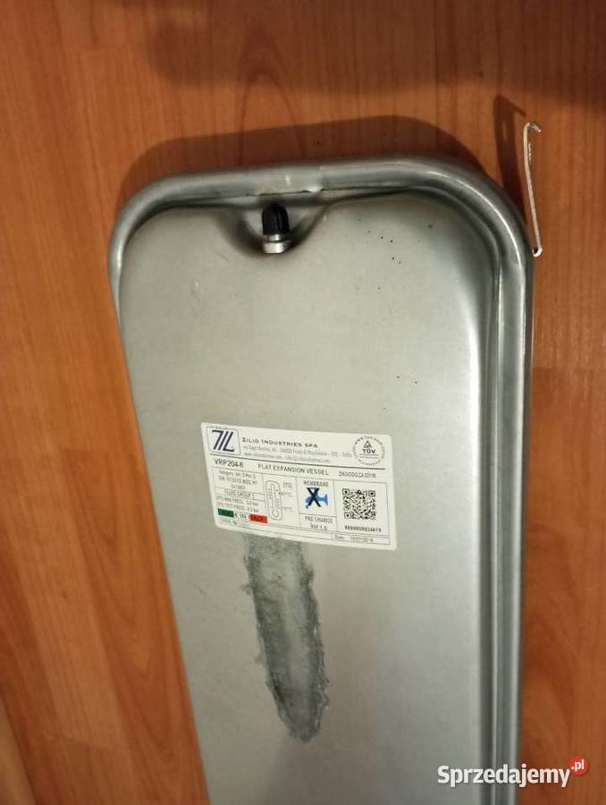 Naczynko przeponowe do IMMERGAS NICE STAR 24 4 podkarpackie