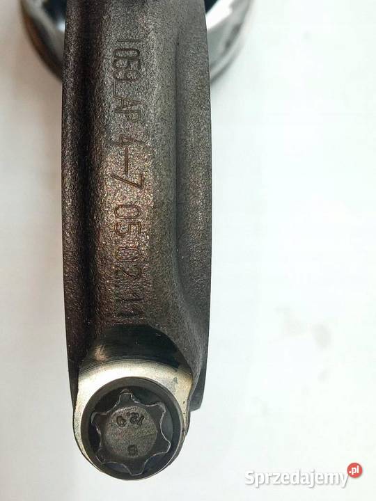 TŁOK KORBOWÓD 83L82 30 TDI Audi A4 IV 20082015