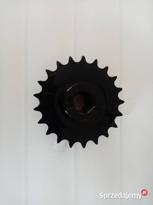 3120060 koło kasety Fiona 21z Łuków