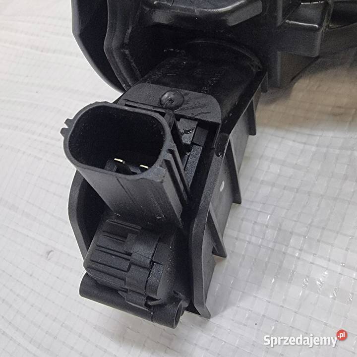 KLAPKA WLEWU PALIWA FORD S MK1 X6 6M21R27936AG kujawsko-pomorskie