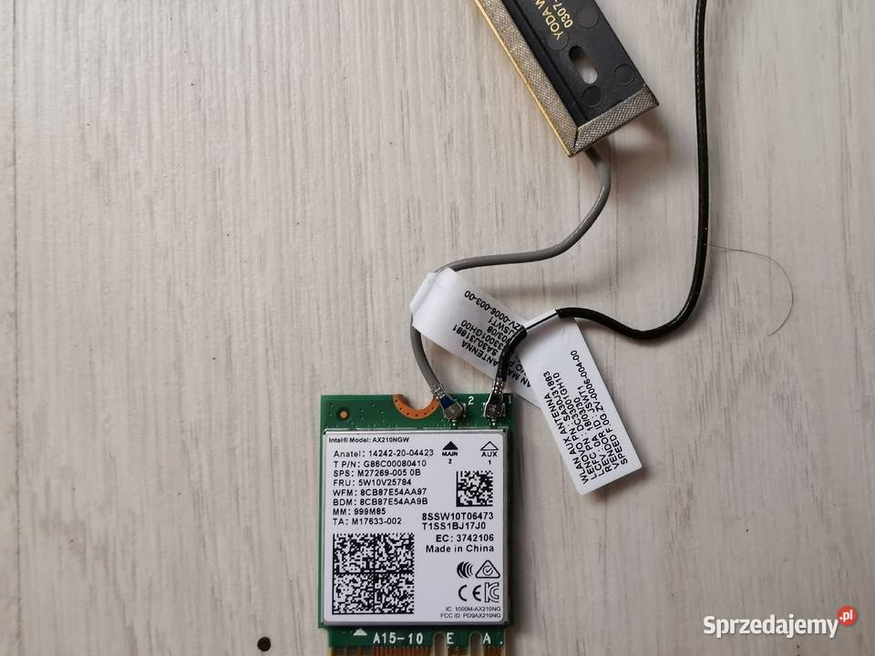 Lenovo ThinkPad X1 Carbon 6 Intel i7 SSD 1TB RAM IBM/Lenovo Gdynia