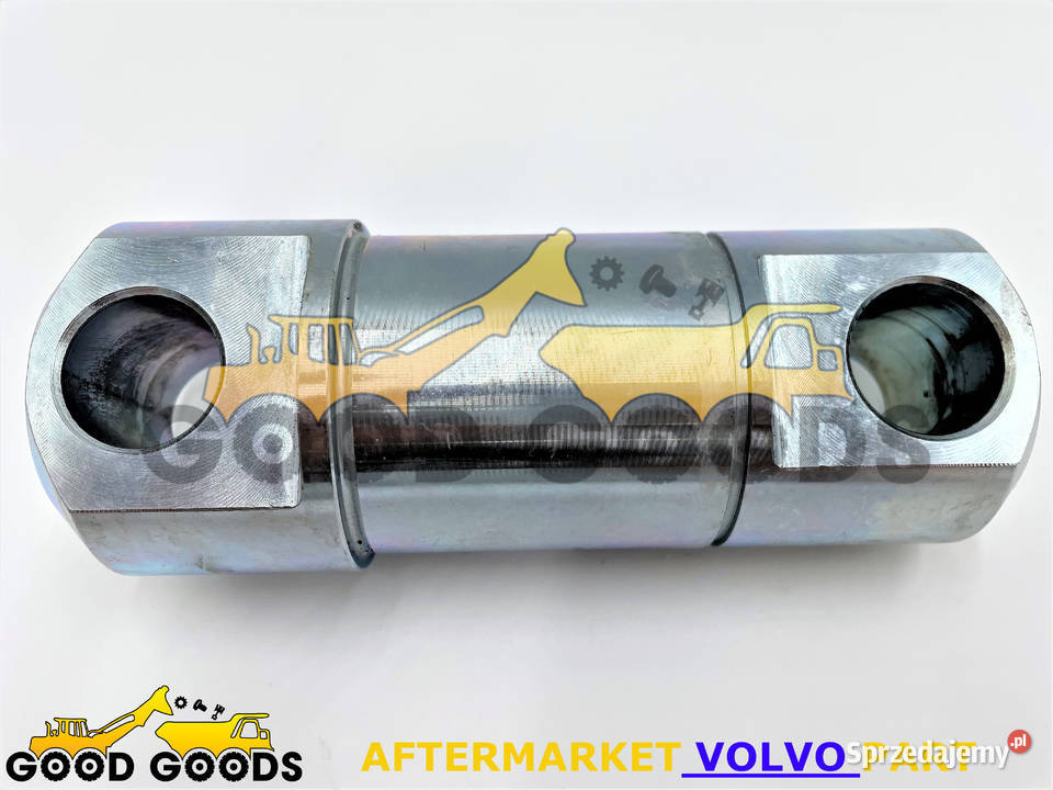 VOLVO SWORZEŃ SIŁOWNIKA KIPRA 11055918 Części do maszyn budowlanych Części do maszyn budowlanych Władysławów