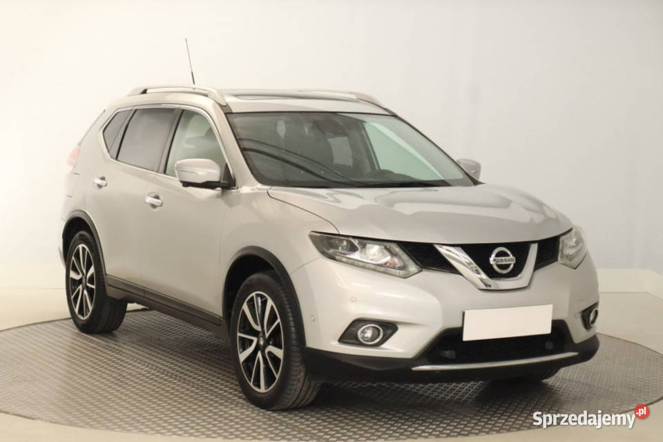 Nissan XTrail 16 dCi