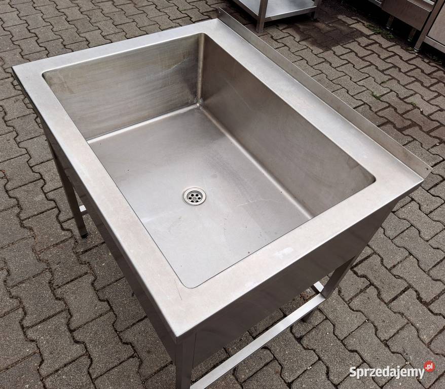 BASEN 1 KOMOROWY GŁ 30H 907085 M1781N Nowe Skalmierzyce